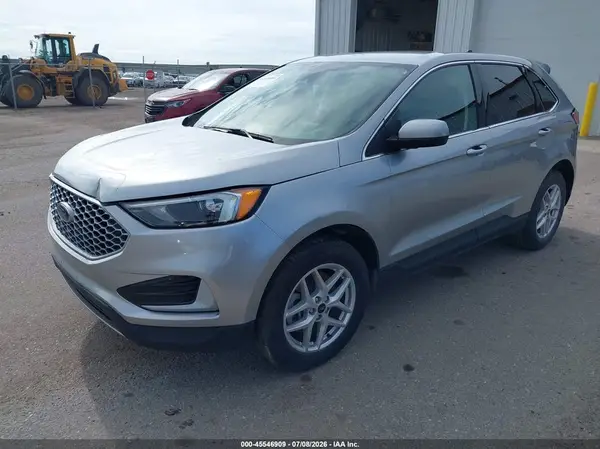 2FMPK4J99PBA57962 2023 FORD EDGE - Image 2