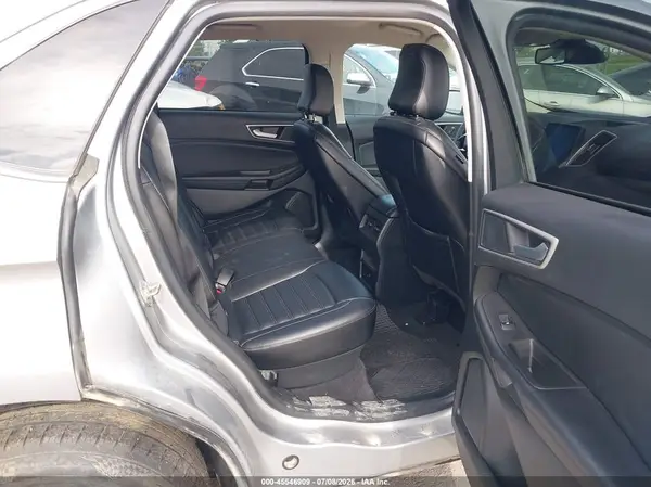 2FMPK4J99PBA57962 2023 FORD EDGE - Image 8