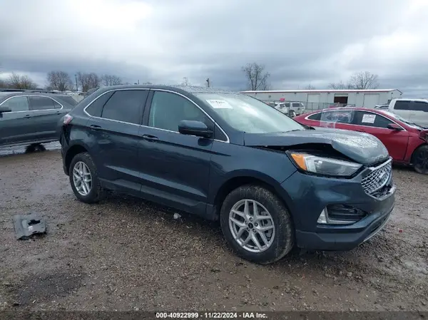 2FMPK4J99PBA58075 2023 FORD EDGE - Image 1