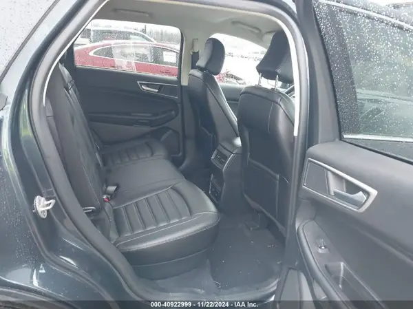 2FMPK4J99PBA58075 2023 FORD EDGE - Image 8