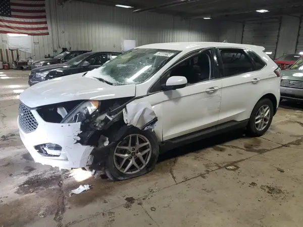 2FMPK4J99PBA58383 2023 FORD EDGE - Image 1