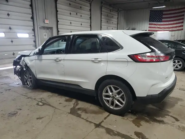 2FMPK4J99PBA58383 2023 FORD EDGE - Image 2