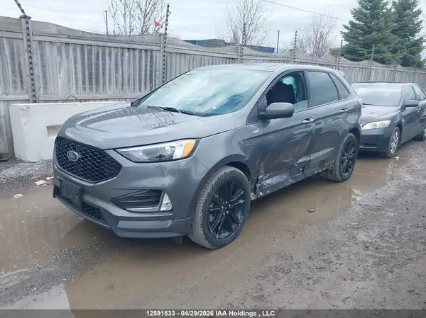 2FMPK4J99PBA59212 2023 FORD EDGE - Image 2