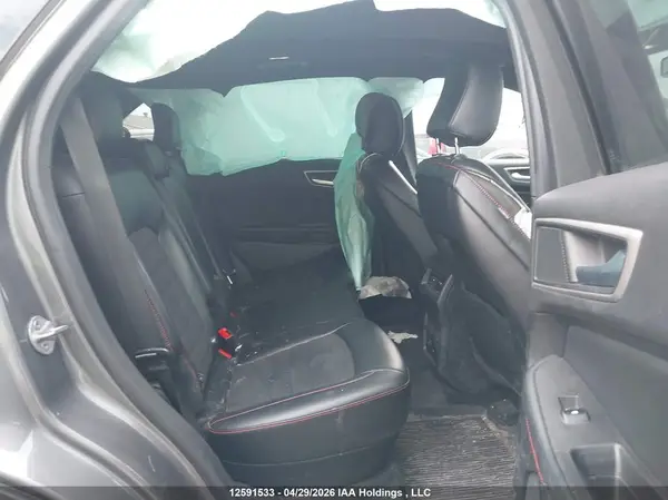 2FMPK4J99PBA59212 2023 FORD EDGE - Image 8