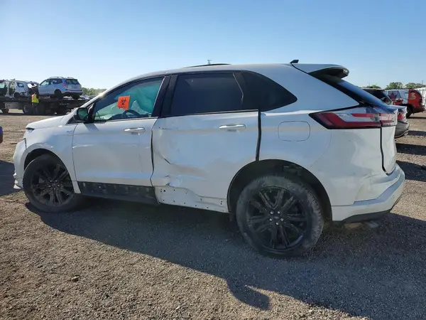 2FMPK4J99PBA60554 2023 FORD EDGE - Image 2
