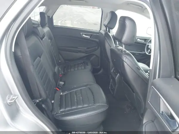2FMPK4J99PBA60618 2023 FORD EDGE - Image 8