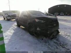 2FMPK4J99PBA60635 2023 FORD EDGE