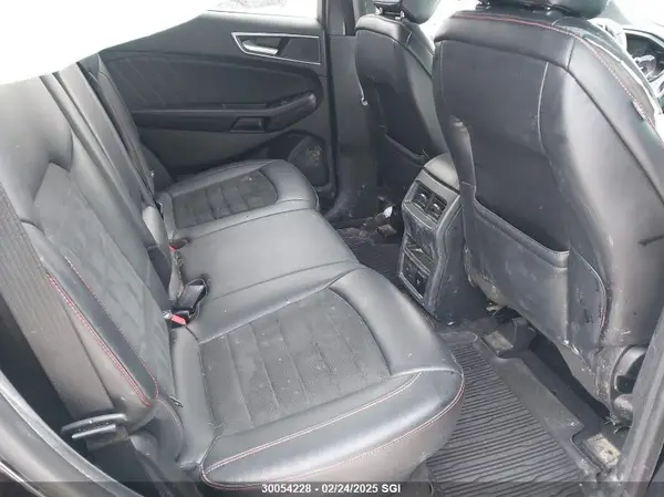 2FMPK4J99PBA60635 2023 FORD EDGE - Image 8