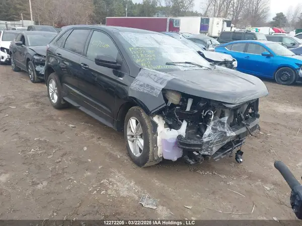 2FMPK4J99PBA60909 2023 FORD EDGE - Image 1