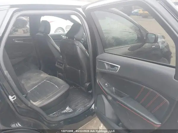 2FMPK4J99PBA60909 2023 FORD EDGE - Image 8