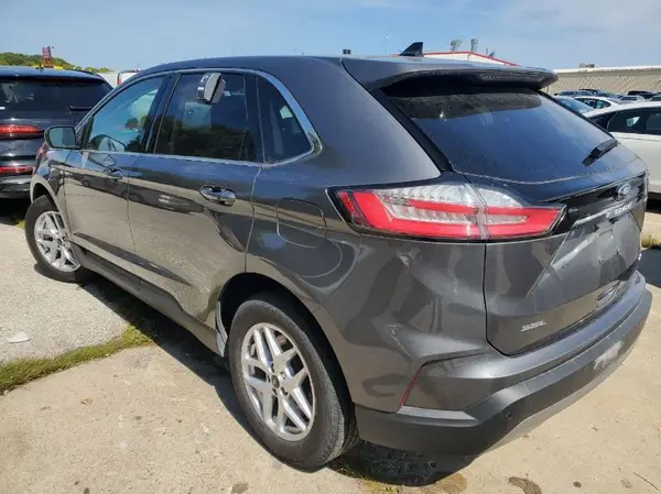 2FMPK4J99PBA61297 2023 FORD EDGE - Image 8