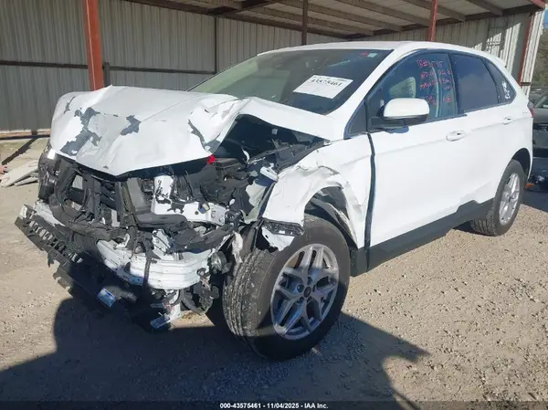 2FMPK4J99RBA01118 2024 FORD EDGE - Image 2