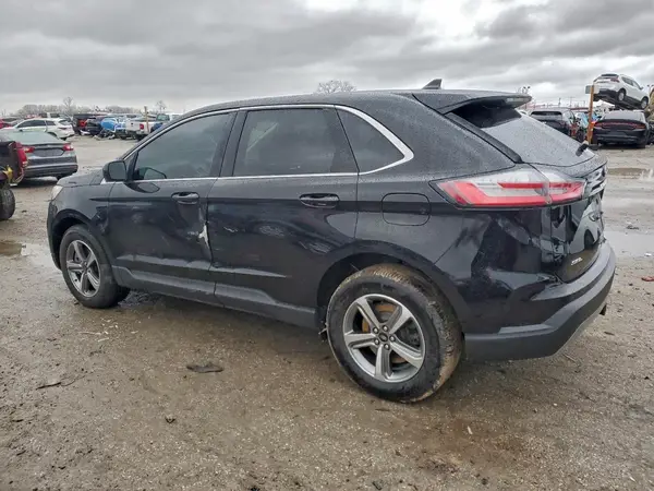 2FMPK4J99RBA02608 2024 FORD EDGE - Image 2