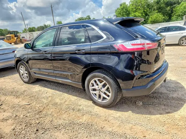 2FMPK4J99RBA03371 2024 FORD EDGE - Image 2