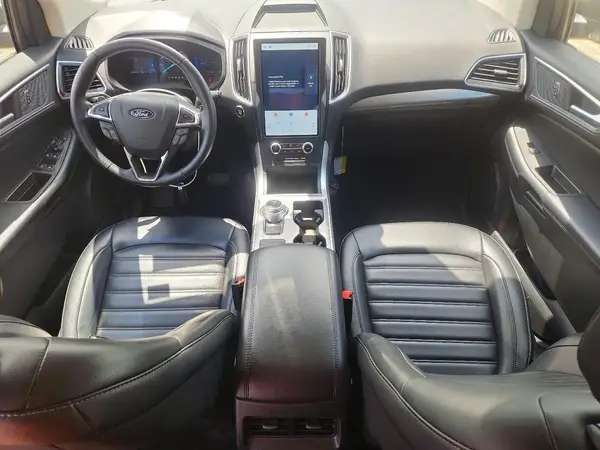 2FMPK4J99RBA03371 2024 FORD EDGE - Image 8
