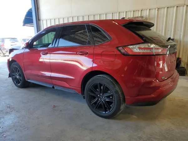2FMPK4J99RBA04410 2024 FORD EDGE - Image 2