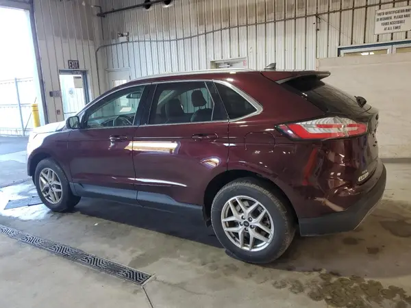 2FMPK4J99RBA05038 2024 FORD EDGE - Image 2