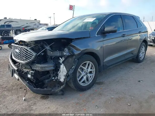 2FMPK4J99RBA05167 2024 FORD EDGE - Image 2