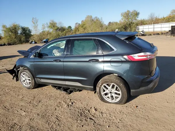 2FMPK4J99RBA06495 2024 FORD EDGE - Image 2