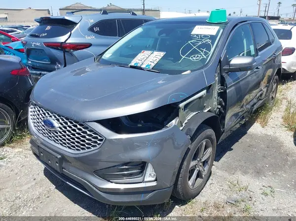 2FMPK4J99RBA07520 2024 FORD EDGE - Image 2