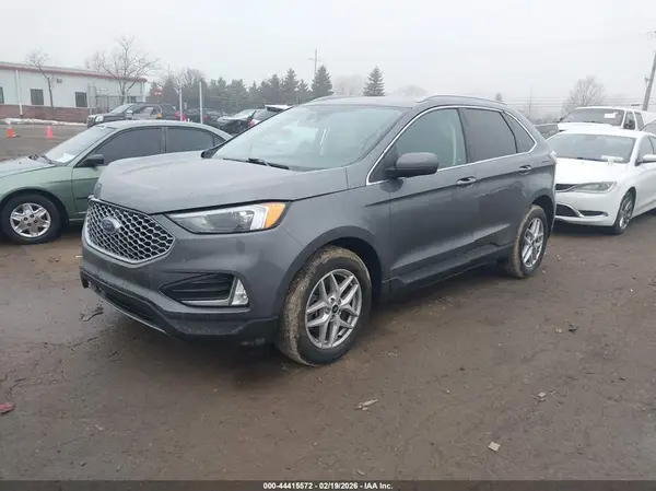 2FMPK4J99RBA07663 2024 FORD EDGE - Image 2