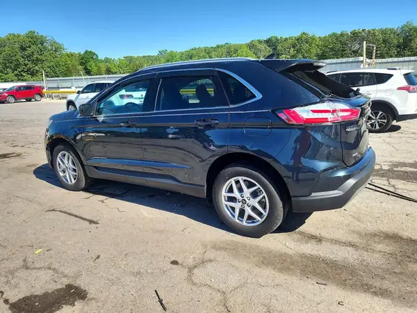 2FMPK4J99RBA09462 2024 FORD EDGE - Image 2