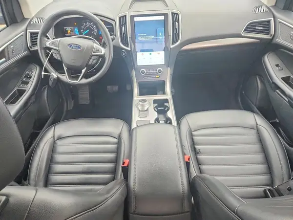 2FMPK4J99RBA12622 2024 FORD EDGE - Image 8