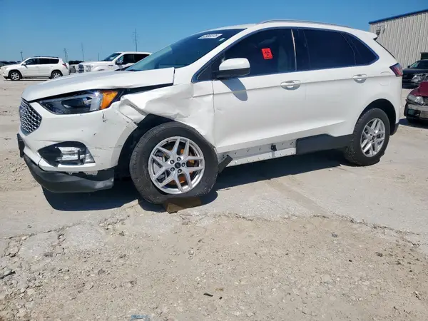 2FMPK4J99RBA14984 2024 FORD EDGE - Image 1