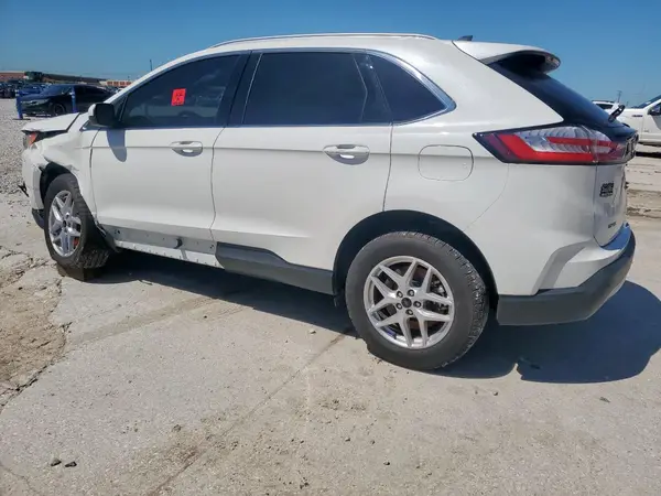 2FMPK4J99RBA14984 2024 FORD EDGE - Image 2