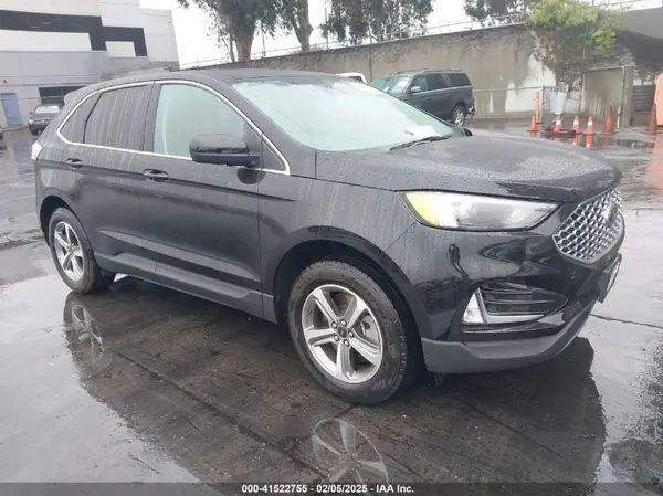 2FMPK4J99RBA17044 2024 FORD EDGE - Image 1