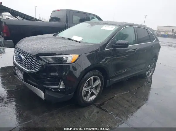 2FMPK4J99RBA17044 2024 FORD EDGE - Image 2