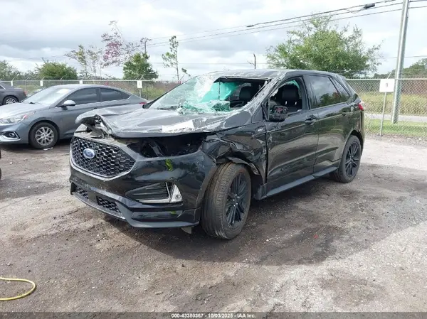 2FMPK4J99RBA18209 2024 FORD EDGE - Image 2