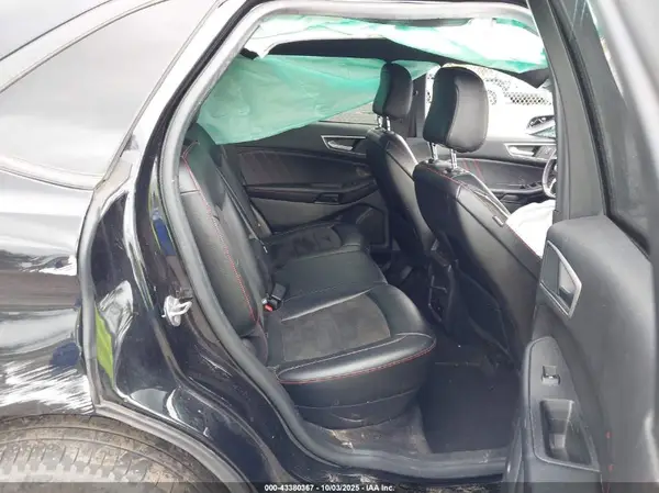2FMPK4J99RBA18209 2024 FORD EDGE - Image 8