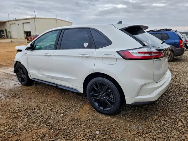 2FMPK4J99RBA18257 2024 FORD EDGE - Image 2