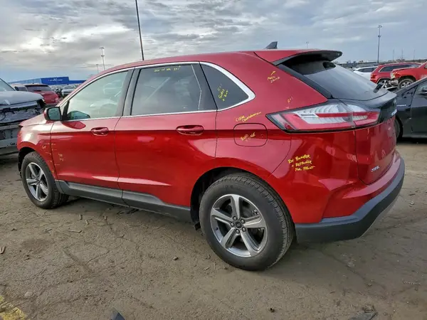 2FMPK4J99RBA19439 2024 FORD EDGE - Image 2