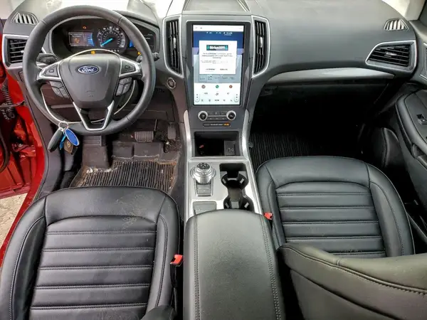 2FMPK4J99RBA19439 2024 FORD EDGE - Image 8