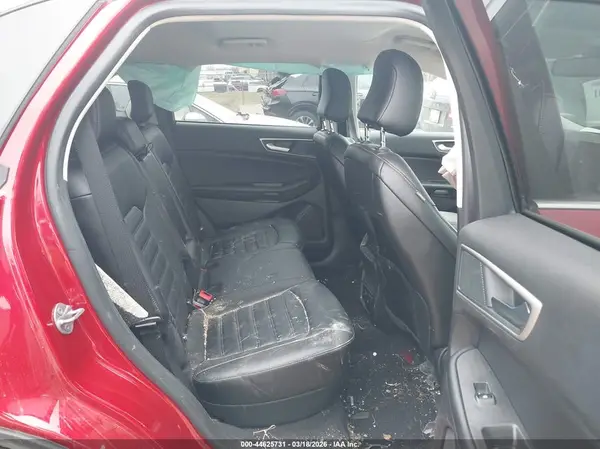 2FMPK4J99RBA19957 2024 FORD EDGE - Image 8