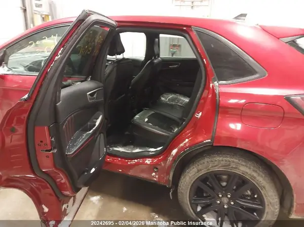 2FMPK4J99RBA20977 2024 FORD EDGE - Image 8
