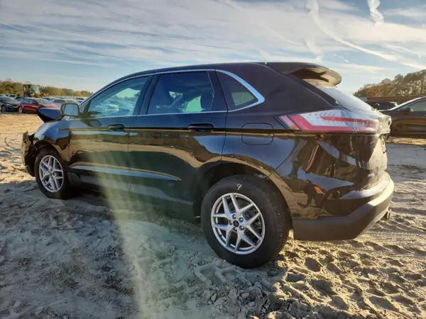 2FMPK4J99RBA24429 2024 FORD EDGE - Image 2