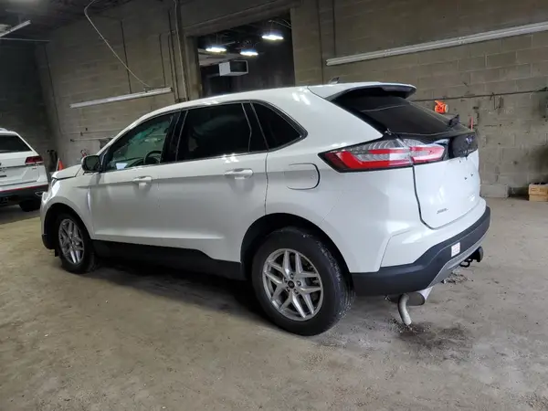2FMPK4J99RBA24723 2024 FORD EDGE - Image 2