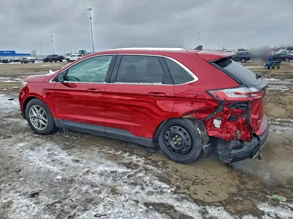 2FMPK4J99RBA26889 2024 FORD EDGE - Image 2