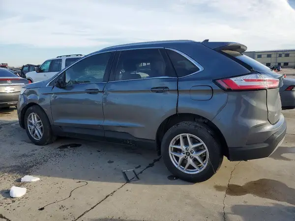 2FMPK4J99RBA35477 2024 FORD EDGE - Image 2