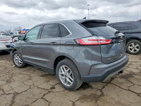 2FMPK4J99RBA36693 2024 FORD EDGE - Image 2