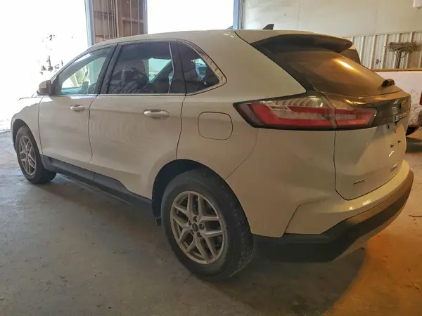 2FMPK4J99RBA38167 2024 FORD EDGE - Image 2