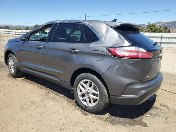 2FMPK4J99RBA38377 2024 FORD EDGE - Image 2
