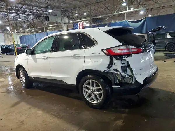 2FMPK4J99RBA40128 2024 FORD EDGE - Image 2