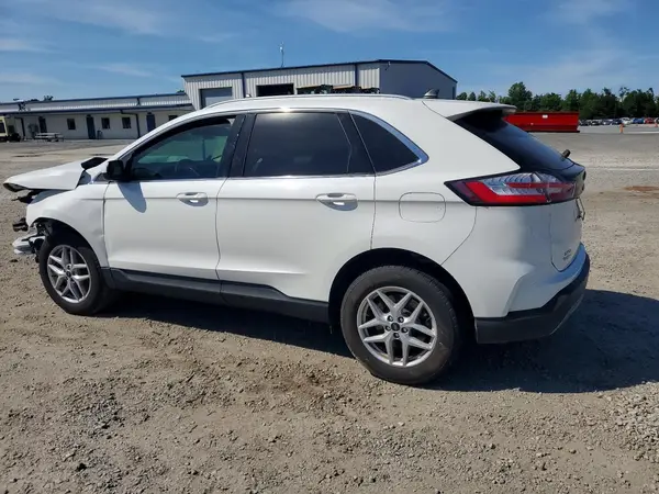 2FMPK4J99RBA42686 2024 FORD EDGE - Image 2