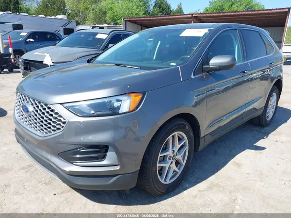 2FMPK4J99RBA47788 2024 FORD EDGE - Image 2