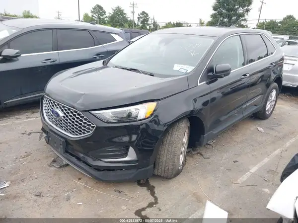 2FMPK4J99RBA48388 2024 FORD EDGE - Image 2