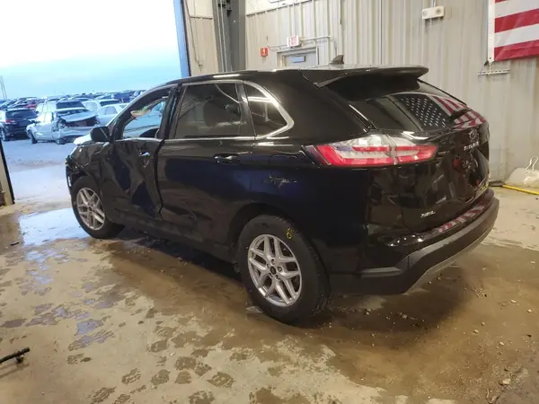 2FMPK4J99RBA49122 2024 FORD EDGE - Image 2